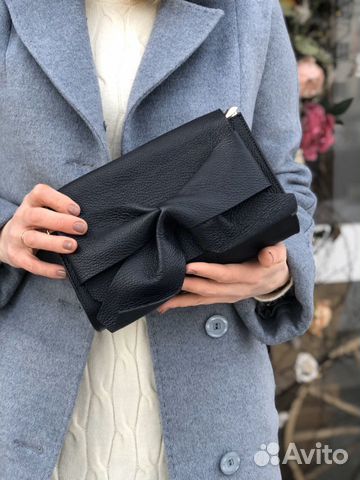 Сумка натуральная кожа Италия Сумка натуральная кожа Италия