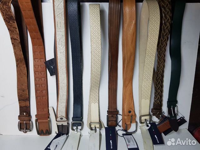 Ремень женский мужской кожа GAS Diesel Ремень женский мужской кожа GAS Diesel