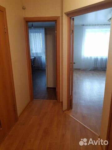 1-к квартира, 41 м², 8/10 эт. 1-к квартира, 41 м², 8/10 эт.