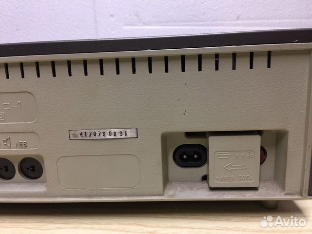 Магнитофон маяк м-240с-1