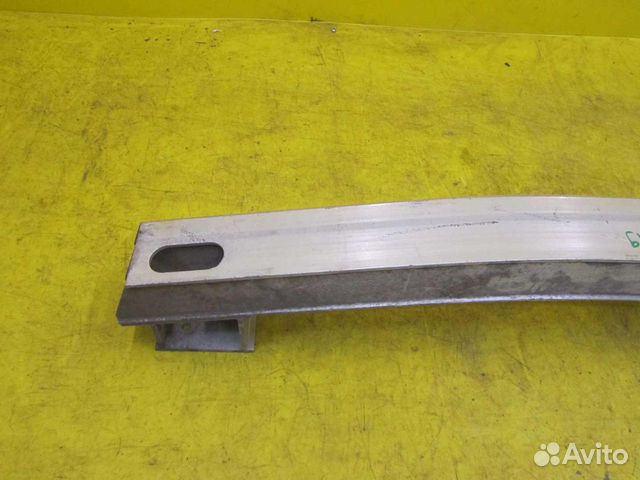 Усилитель заднего бампера Honda Cr-v 5 (16-н.в) 71