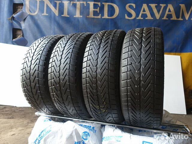 225 50 17 Vredestein wintrac extreme 225/50 R17
