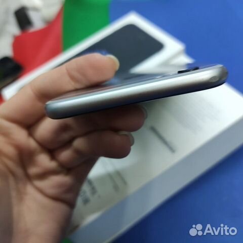 iPhone 6 32Gb SG комплект
