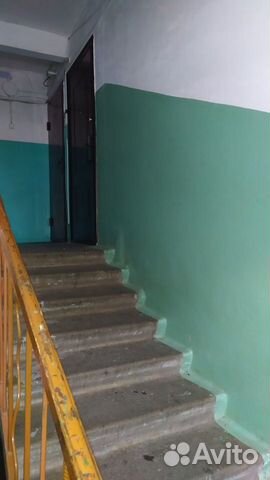 3-к квартира, 58 м², 4/5 эт.