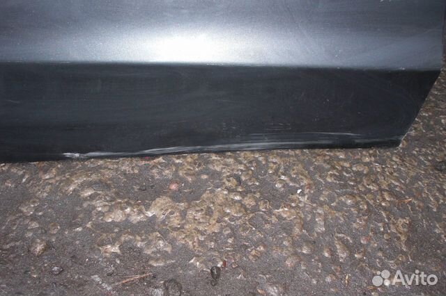 Дверь задняя правая R Ford Mondeo 5 Форд Мондео 5