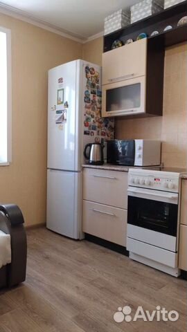 1-к квартира, 42 м², 4/10 эт.