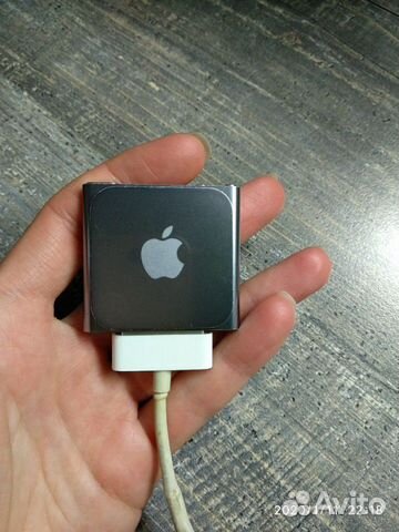 Плеер iPod nano6 Apple Плеер iPod nano6 Apple
