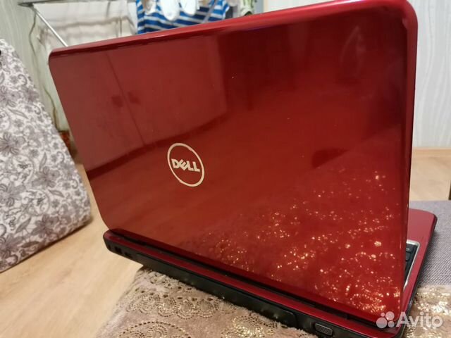 Ноутбук Dell Inspiron N5110 Core I7