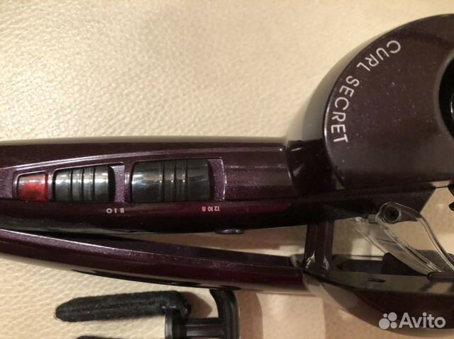 Плойка Babyliss Curl C1000e Оригинал