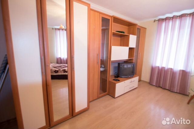 1-к квартира, 37 м², 10/25 эт. 1-к квартира, 37 м², 10/25 эт.