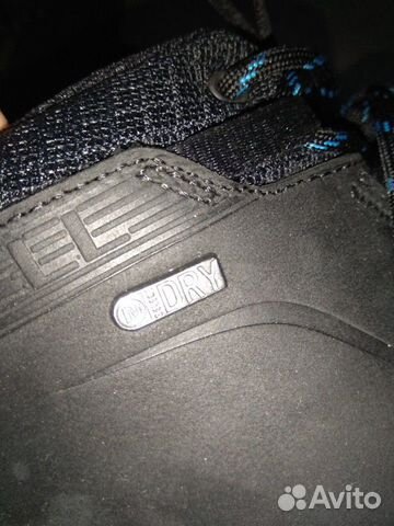 Кроссовки новые Merrell 47 Кроссовки новые Merrell 47