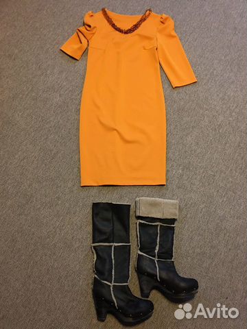 Платье Платье