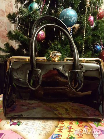 Сумка праздничная