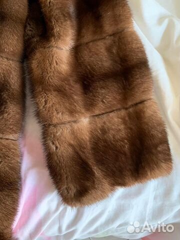 Норковая шубка рр 44-46 Норковая шубка рр 44-46
