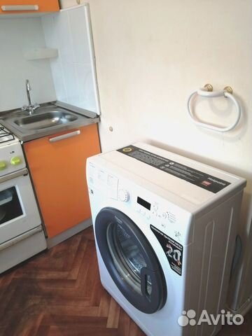 1-к квартира, 31.3 м², 4/5 эт. 1-к квартира, 31.3 м², 4/5 эт.