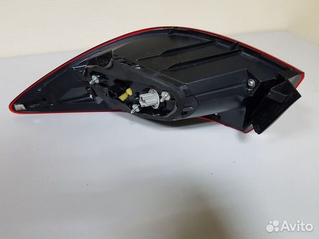 Задний левый фонарь Мазда 3 LED BM BN Mazda