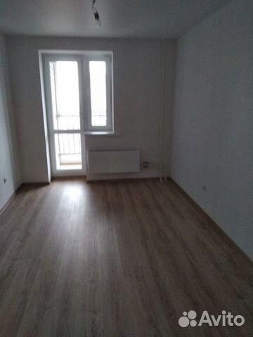 2-к квартира, 53.6 м², 2/17 эт. 2-к квартира, 53.6 м², 2/17 эт.