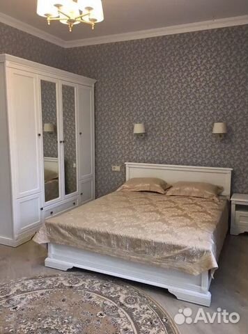 2-к квартира, 56 м², 7/9 эт. 2-к квартира, 56 м², 7/9 эт.