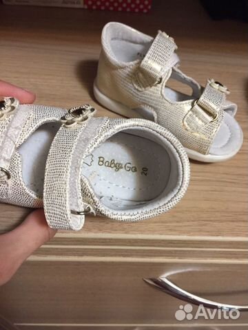 Туфли
