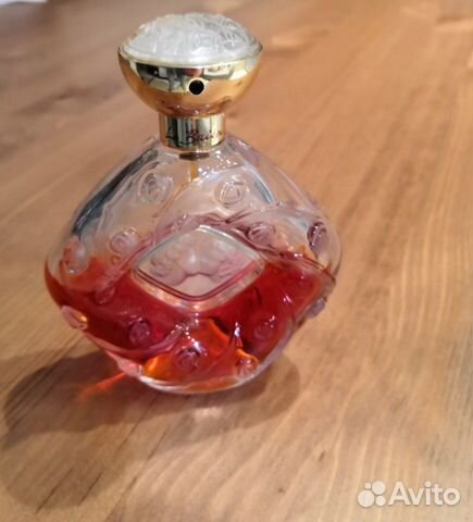 Парфюмерная вода Lalique Парфюмерная вода Lalique