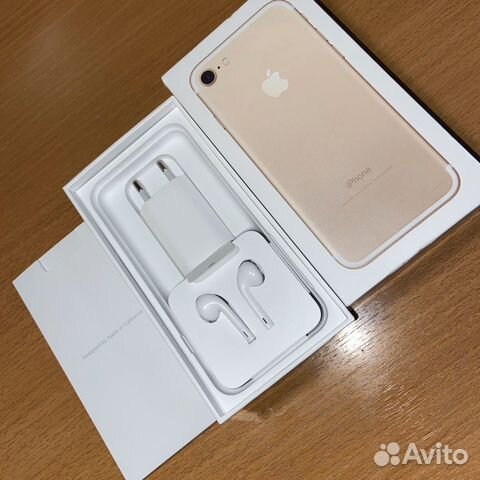 Продам iPhone 7 32gb Продам iPhone 7 32gb