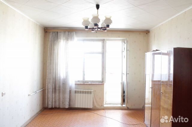 1-к квартира, 43 м², 9/10 эт. 1-к квартира, 43 м², 9/10 эт.