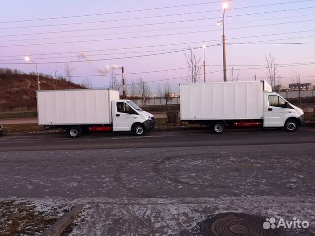 Аренда Газели без водителя, микроавтобус Аренда Газели без водителя, микроавтобус