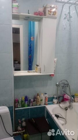 Комната 14.5 м² в 1-к, 5/9 эт.
