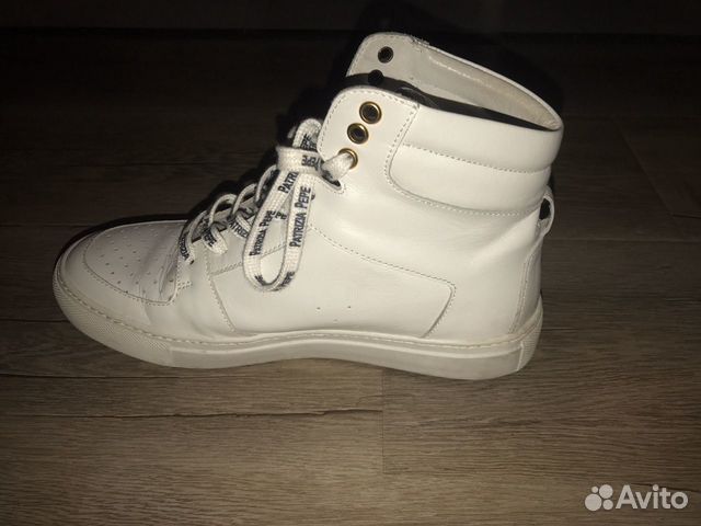 Кеды Patrizia Pepe Кеды Patrizia Pepe