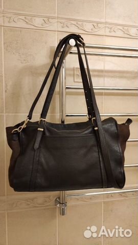 Сумка Massimo Dutti Сумка Massimo Dutti