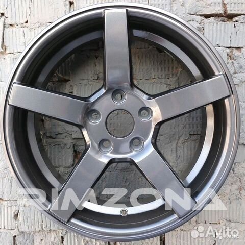 Новые стильные диски Vossen CV3 R18 на Ниву, УАЗ Новые стильные диски Vossen CV3 R18 на Ниву, УАЗ