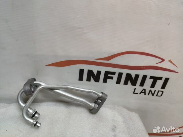Трубка кондиционера Infiniti Q50