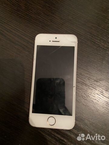 Телефон iPhone SE Телефон iPhone SE