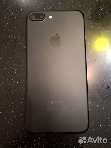 iPhone 7 Plus iPhone 7 Plus