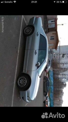 Mitsubishi Diamante 2.5 AT, 1999, 350 000 км