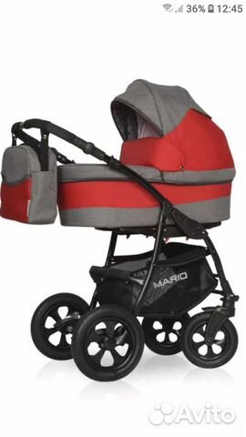 Коляска Коляска