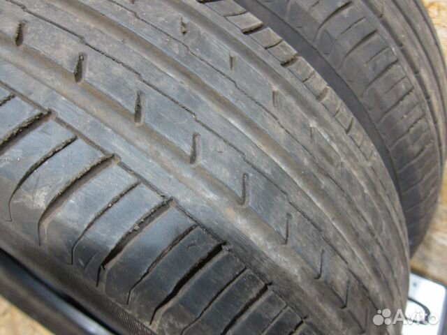 Шины летние 205/55/16 Yokohama BluEarth-ES ES32