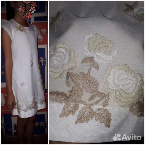 Платье Платье