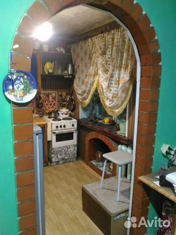 3-к квартира, 58 м², 3/5 эт. 3-к квартира, 58 м², 3/5 эт.