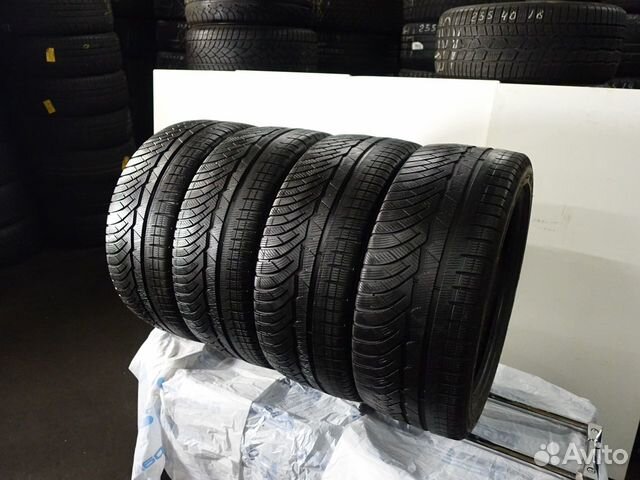 245 35 21 nokian WR A4 245/35 R21 v201