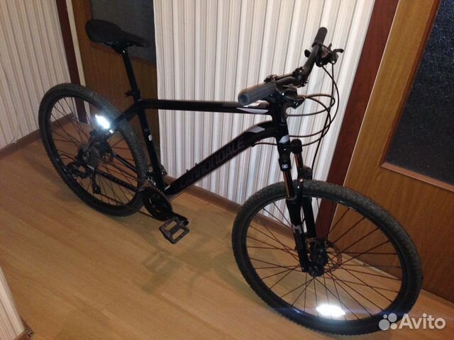 cannondale catalyst 3 2019