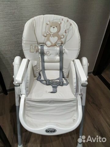 Стул для кормления