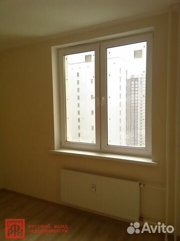 1-к квартира, 31 м², 22/24 эт.