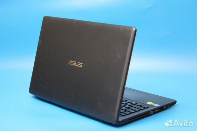 Игровой ноутбук Asus i5/GeForce GT 720M/6GB Игровой ноутбук Asus i5/GeForce GT 720M/6GB