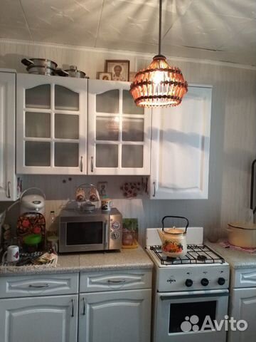 1-к квартира, 36 м², 5/5 эт.