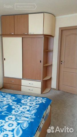 3-к квартира, 75 м², 5/5 эт.
