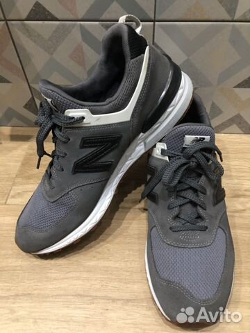 Кроссовки new balance Кроссовки new balance