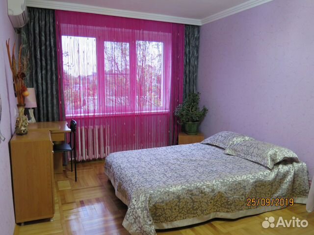 1-к квартира, 30 м², 3/5 эт.