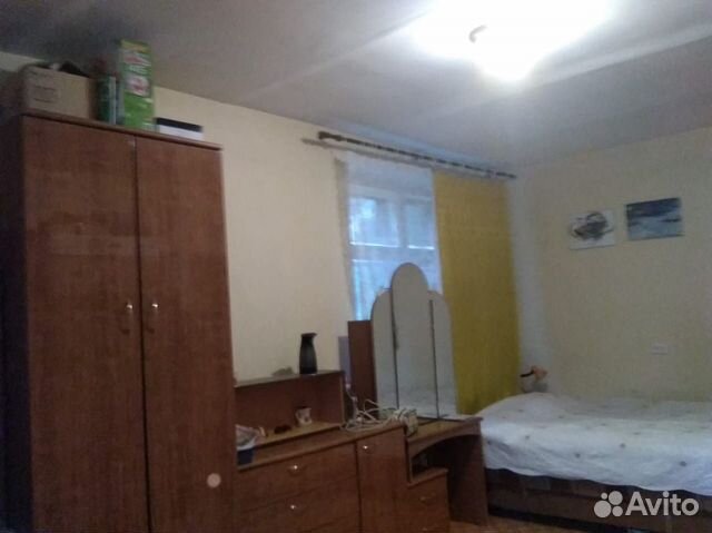 Комната 19.7 м² в 3-к, 3/5 эт. Комната 19.7 м² в 3-к, 3/5 эт.