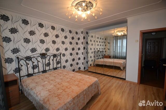 1-к квартира, 39 м², 5/14 эт. 1-к квартира, 39 м², 5/14 эт.